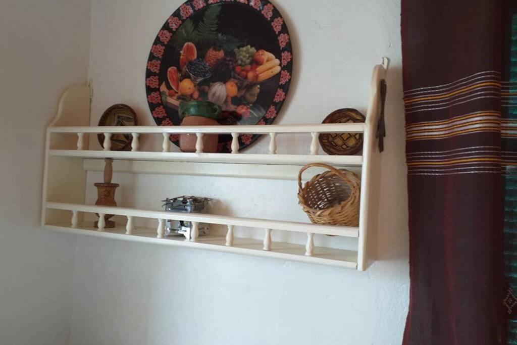 Vakantiehuis Dar Mohcen Ajim