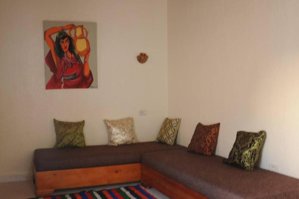 Vakantiehuis Dar Mohcen