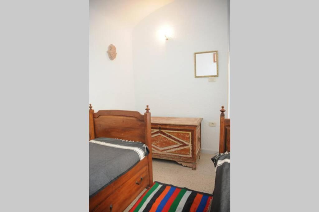 Dar Mohcen Vakantiehuis Ajim