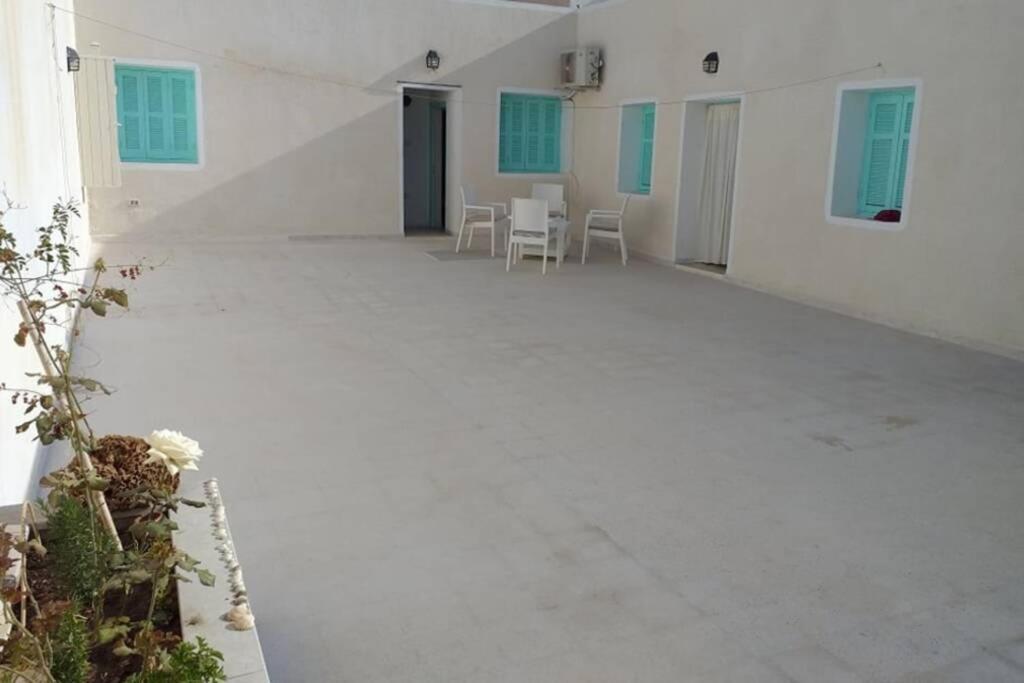 Dar Mohcen Vakantiehuis