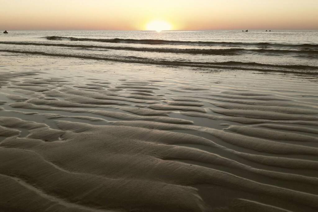 Vakantiehuis Dar Mohcen