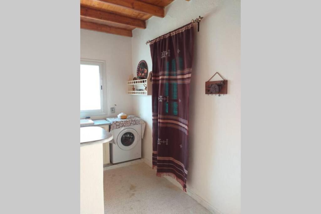 Vakantiehuis Dar Mohcen