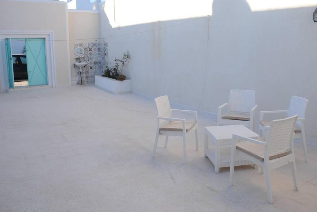 Vakantiehuis Dar Mohcen Ajim