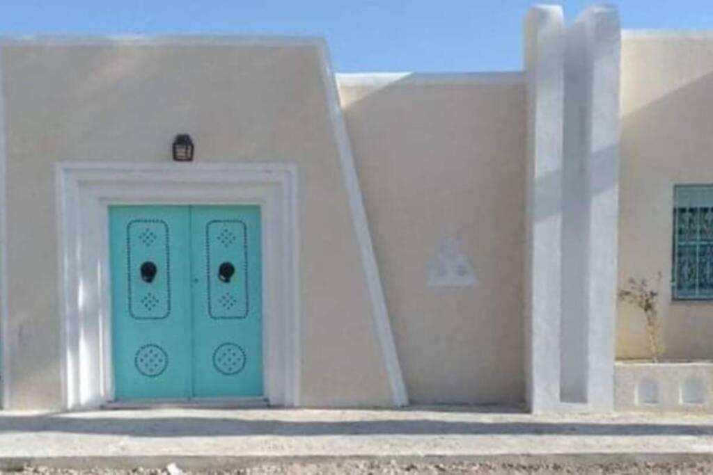 Vakantiehuis Dar Mohcen Ajim